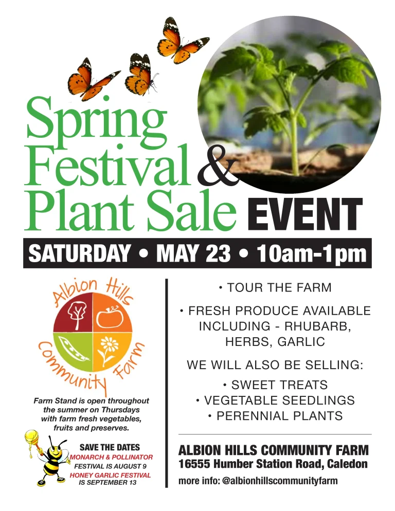 AH 2026 spring event