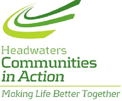 Headwaters Communities in Action HCIA