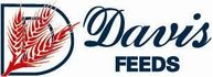 davis feeds logo